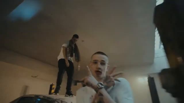 WHITE WIDOW - COOKIN UP (PROD. SWIZZY) [OFFICIAL MUSIC VIDEO] TEKST"OPIS" смотреть онлайн