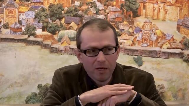 А. Баумейстер. 2.1. Философия Фомы Аквинского. XIII век: высокая схоластика смотреть онлайн