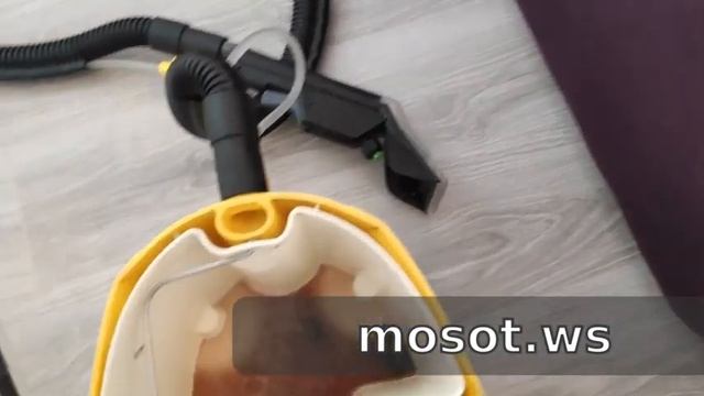 Полинял диван? смотреть онлайн