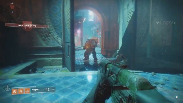 Destiny 2 - ПЕРВЫЙ ВЗГЛЯД! - #BLOODYSHOW! - ВОЗВРАЩЕНИЕ ДОМОЙ! смотреть онлайн