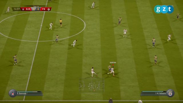 FIFA 18 IKON Sürümü İncelemesi смотреть онлайн