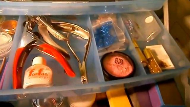 Все для маникюра - All for manicure смотреть онлайн