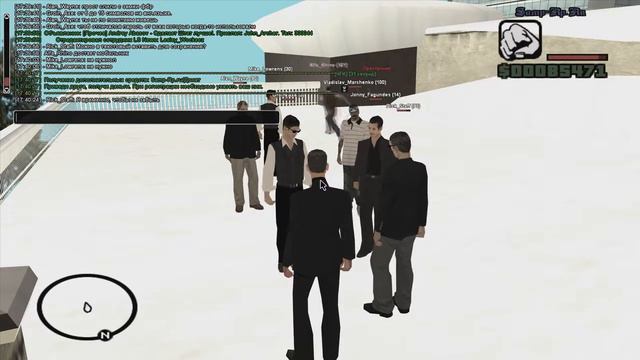 [Archive] Samp RP - Назначение на пост администратора смотреть онлайн