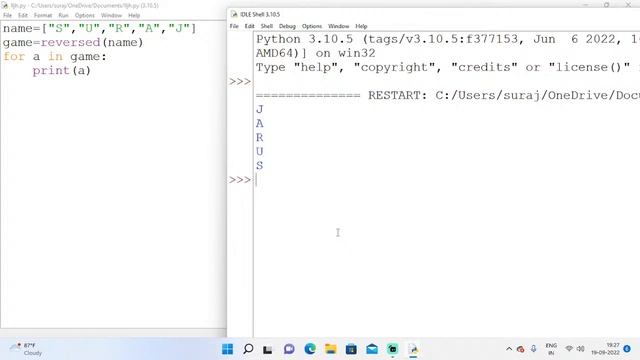Python C & C++class with Suraj Sir@COMPUTER & EXCEL SOLUTION смотреть онлайн