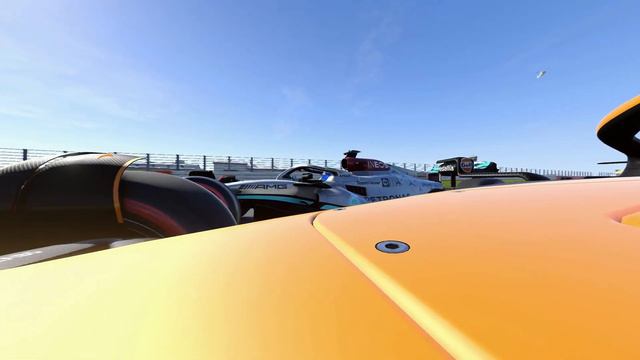 F1 22 Season Mod By Blondin 16 смотреть онлайн