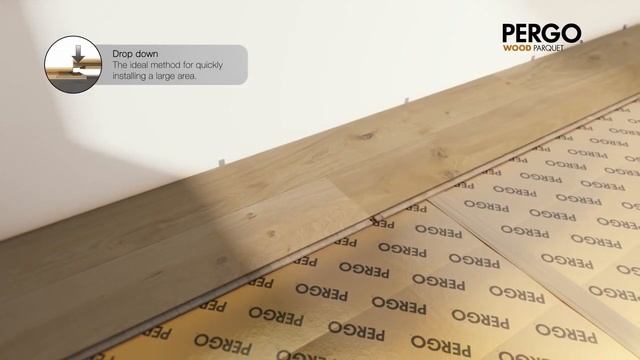 PERGO PerfectFold™ 3 0 смотреть онлайн