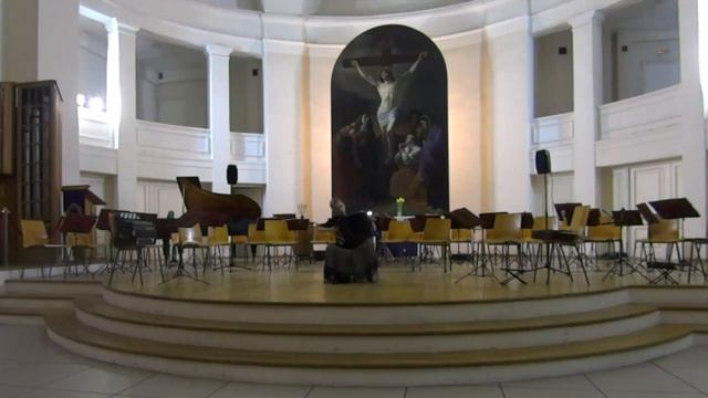 Е.Кузнецов "Перепёлочка" смотреть онлайн