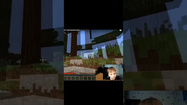 Смотрю первое видео КОМПОТА. Нууу, такое себе #николайперчик #игры #майнкрафт смотреть онлайн