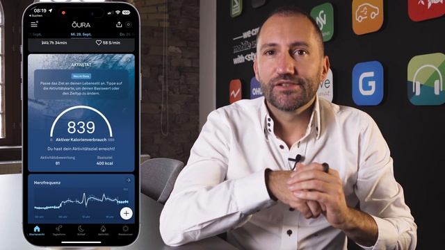 Whoop 4.0 Vs. Oura Ring: Gesundheits & Fitnesstracker Im Vergleich!