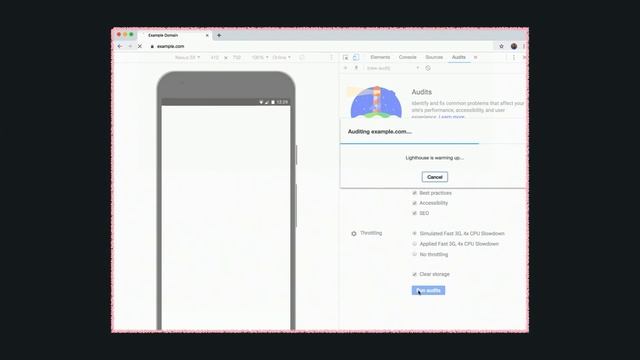 Houssein Djirdeh: Progressive React / React Boston 2018 смотреть онлайн