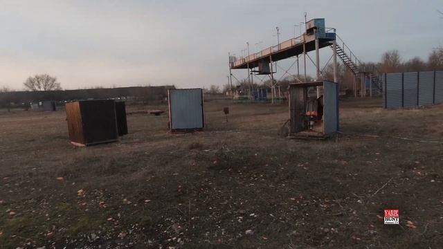 Поездка на соревнования охотников на стенд ст.Ленинградская смотреть онлайн