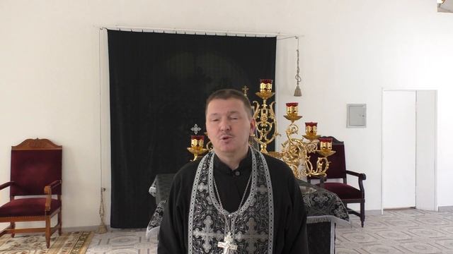 ЖИВОЙ КАЛЕНДАРЬ. 24 марта 2023 года, пятница. Седмица 4-я Великого поста, Крестопоклонная. смотреть онлайн