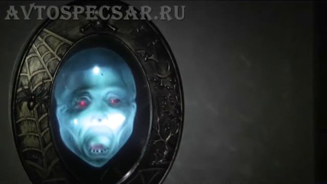 Говорящее зеркало http://specsar.ru смотреть онлайн