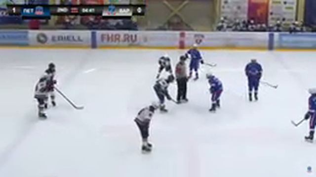 🏆КУБОК ЛАДОГИ 2009 🥅 СКА Петергоф 🆚 СКА Варяги ⏰ НАЧАЛО В 9:00 📍 Арена «ХОРС» смотреть онлайн