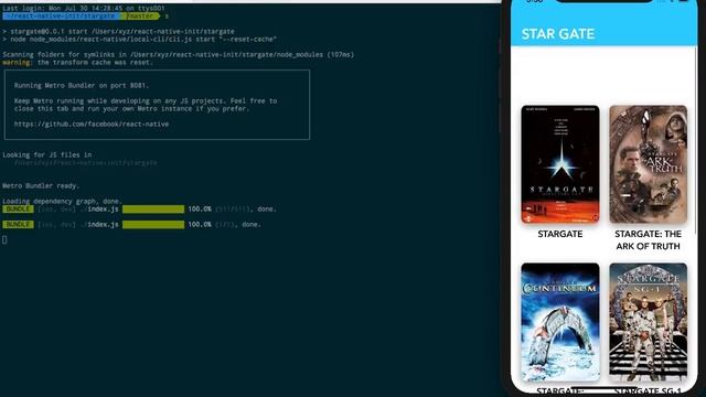 Введение - React Native - Урок 0 - Level 0 смотреть онлайн
