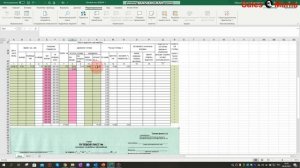 EXCEL как ПУТЕВОЙ ЛИСТ легкового автомобиля.