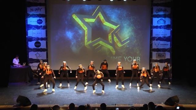 17 ViArt dance juniors BEST DANCE SHOW JUNIORS смотреть онлайн