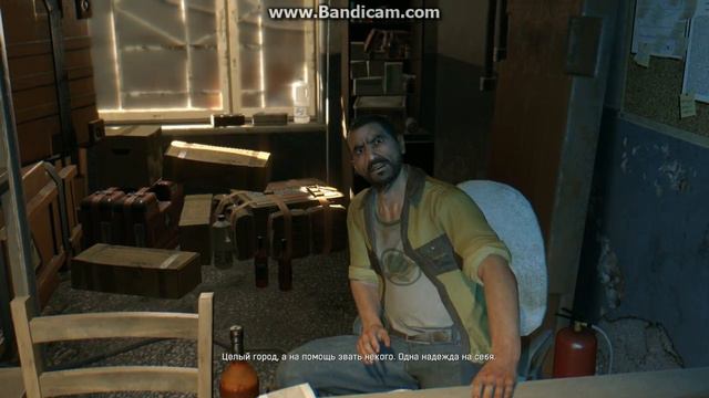 Dying Light Привет сосед №1 смотреть онлайн