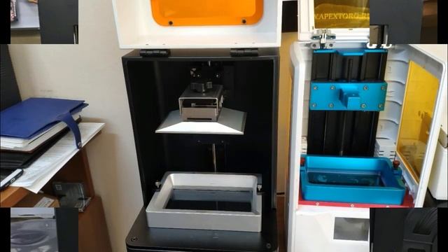 Лучшие 3d принтеры смотреть онлайн