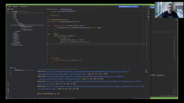 Google Cloud PubSubHubbub and notifications, part 2 #googleCloud #PubSub #Youtube #SpringBoot смотреть онлайн