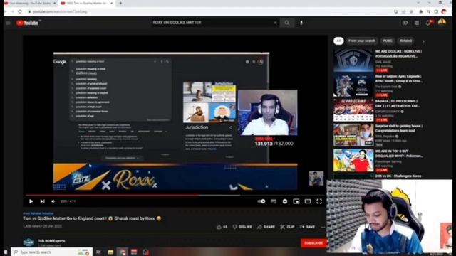 GodL KIKI React on Roxx | Defaming Case Against Roxx? смотреть онлайн