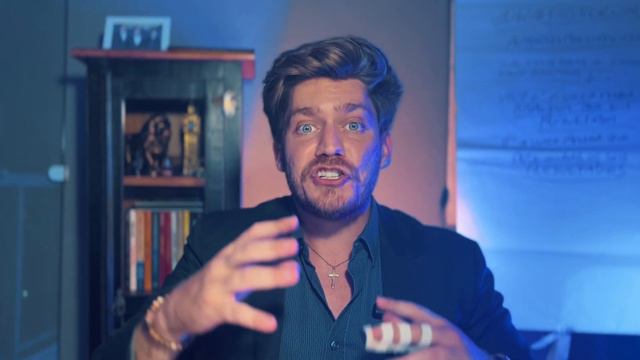 É ASSIM QUE FUNCIONA E COMO ELAS AGEM… - Canal Rafael Fornari смотреть онлайн