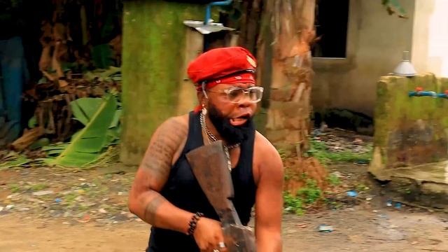 JAGABAN Ft. SELINA TESTED Episode 23 TRAILER (WAR & REVENGE) смотреть онлайн
