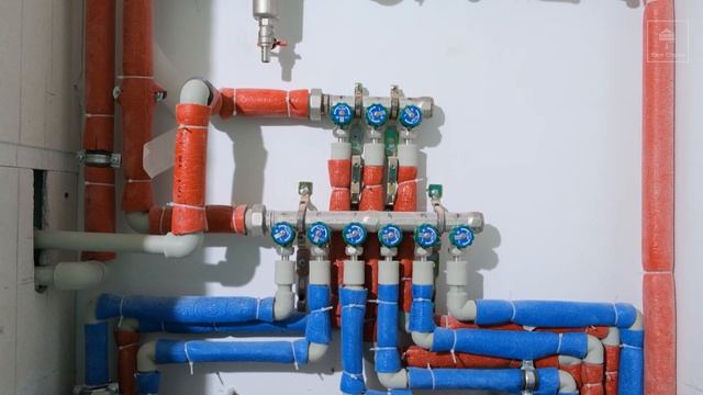 Делаем из старой вторички в компактный лофт. Ч.1 смотреть онлайн