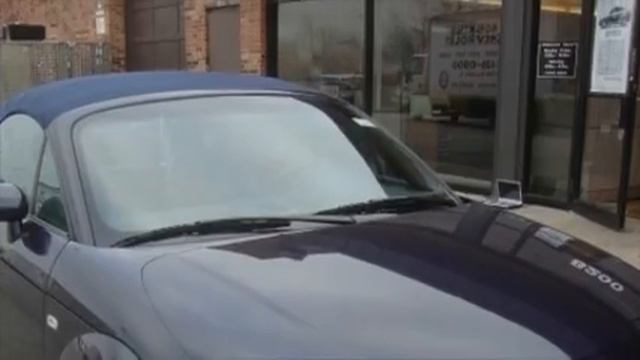 2003 Audi TT Bridgeview IL смотреть онлайн