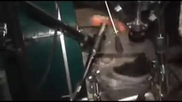 Yamaha Stage Custom Drum test смотреть онлайн