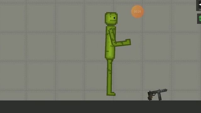 гайд как дать оружие арбузу в melon playground смотреть онлайн
