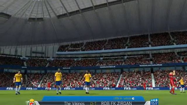 FIFA WORLD