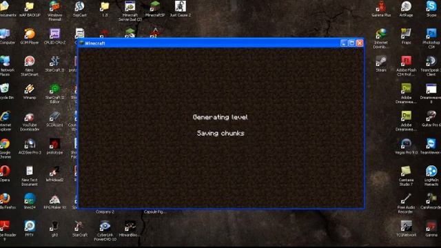 วิธีการลง minecraft + mod toomanyitem [1.0.0 & 1.2.5] смотреть онлайн