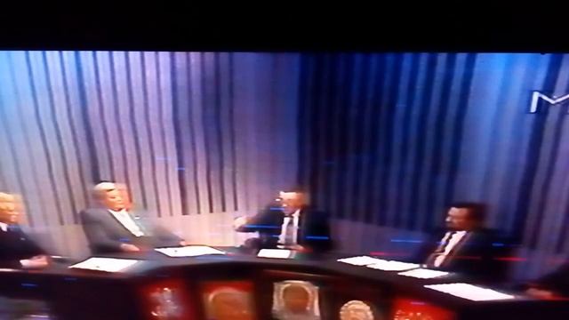 Обращение российских ученых. Ю.Б.Дмитриев, «ХII Международные Рождественские чтения», Москва, 2004 смотреть онлайн