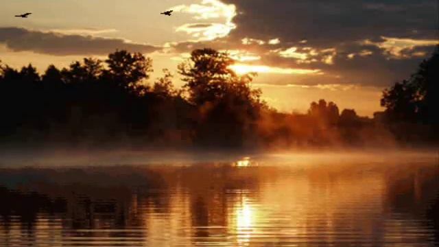 Э.Григ - Утро - Пер Гюнт смотреть онлайн