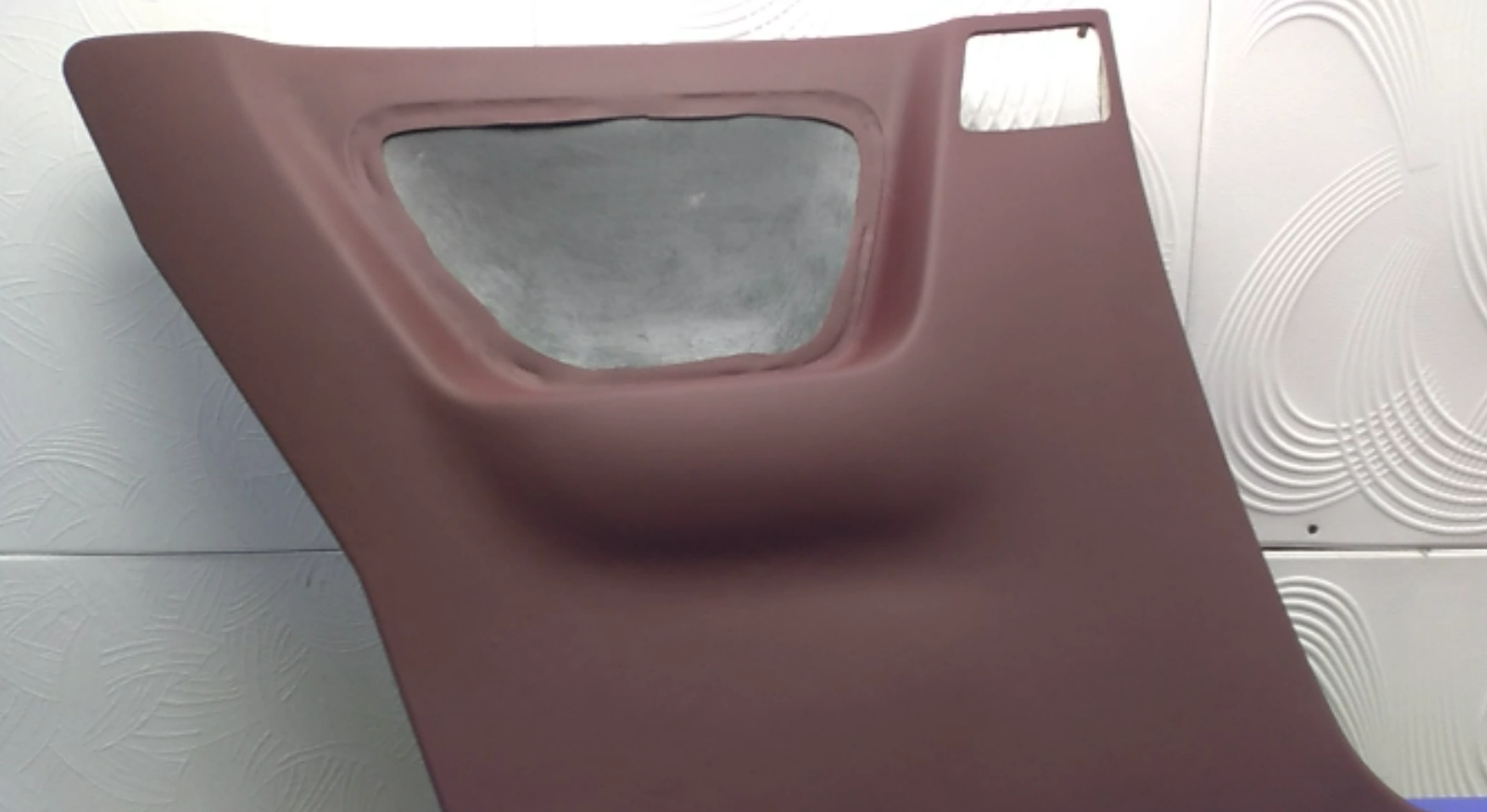 Перетяжка пластика салона ч.1 смотреть онлайн