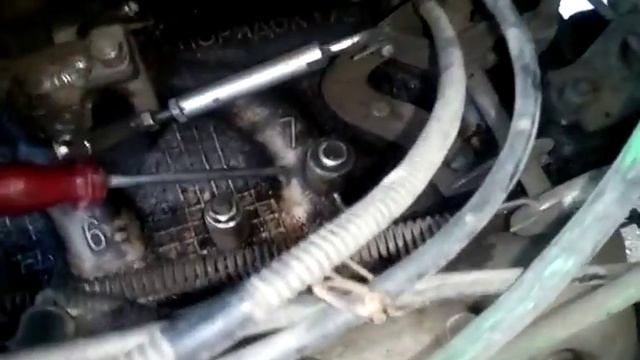 Автобус ПАЗ. Отсоеденяем и выкидываем лишнее. смотреть онлайн
