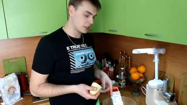 Рецепт Картофельные Драники смотреть онлайн