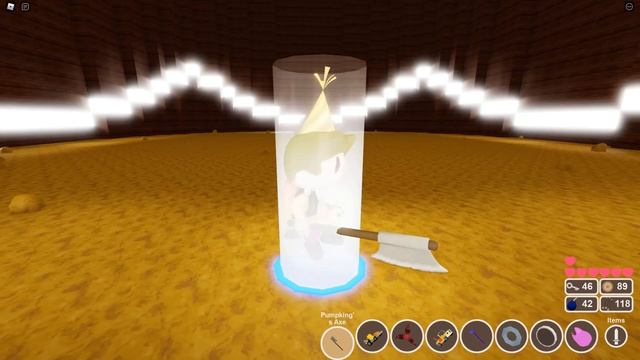 being really lucky in Super Cube Cavern for 4 minutes and 12 seconds смотреть онлайн