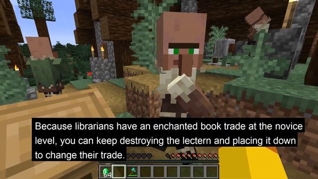 How To Get ANY ENCHANTMENT In Minecraft смотреть онлайн