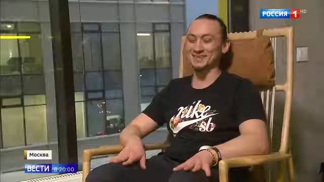 Гимнастику решили вернуть на производство в Москве смотреть онлайн