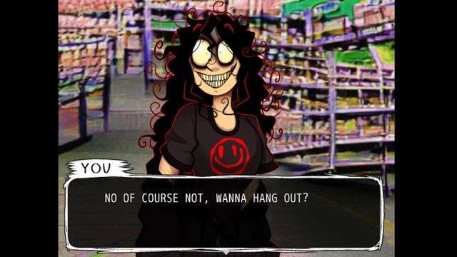 JOHN DOE + - All Endings/no Commentary