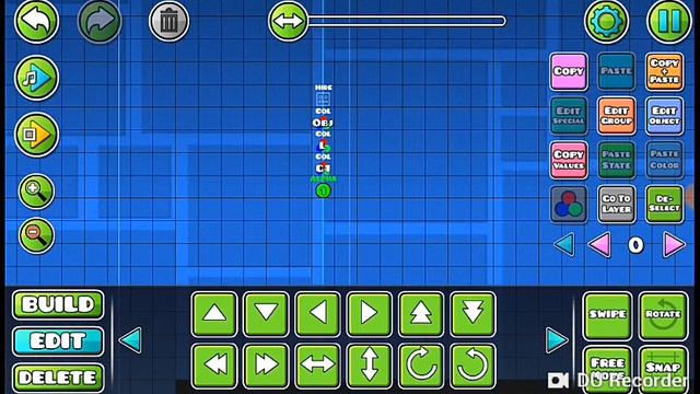 Как сделать затухание экрана смотреть онлайн