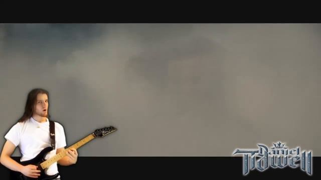 The Last of the Mohicans (Metal/Rock Guitar Medley) - Main Title, The Gael, Promentory смотреть онлайн