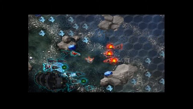 R-Type Tactics II Mission 20 Part 1/2 смотреть онлайн