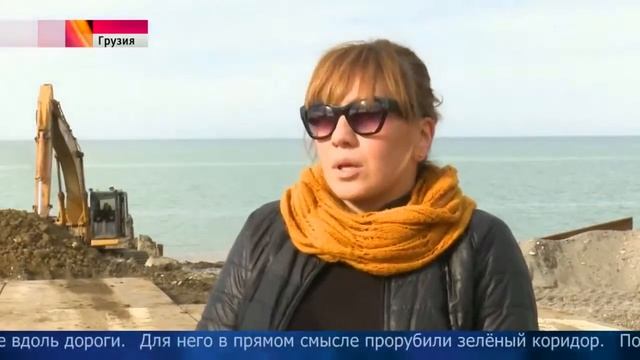 В ГРУЗИИ РЕЛИКТОВЫЕ ДЕРЕВЬЯ-ГИГАНТЫ ПО ПРИХОТИ «МИЛЛИАРДЕРА ИВАНИШВИЛИ» ПЕРЕМЕЩАЮТ ПО МОРЮ В ПАРК смотреть онлайн