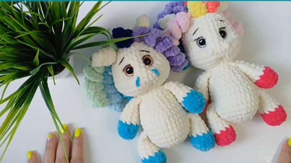 Много готовых работ/ Новые игрушки/ Распаковка подарков часть 2