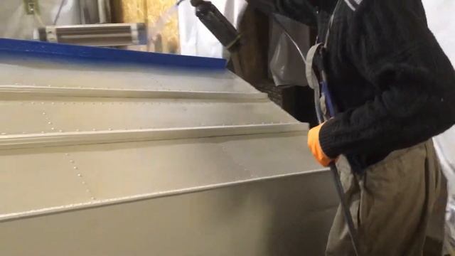 Димон красит катер раптором смотреть онлайн
