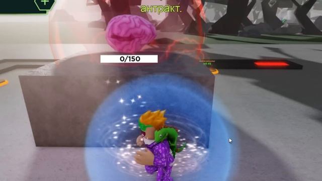 СИМУЛЯТОР ЗОМБИ В ROBLOX смотреть онлайн