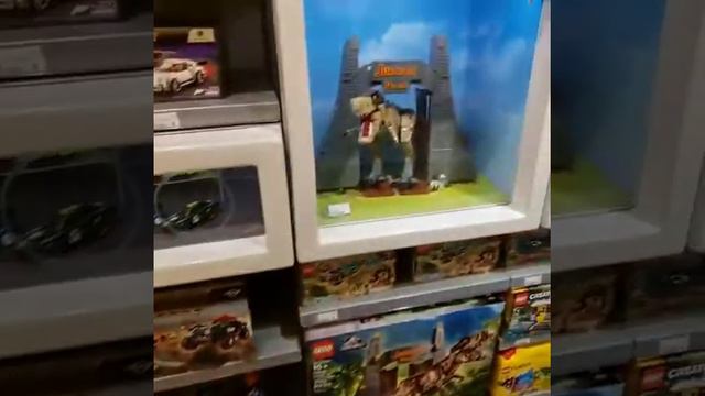 Lego любой конструктор отправим из США | Shopoglot смотреть онлайн